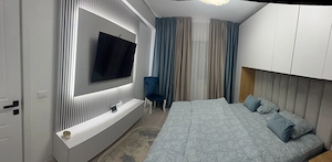 140 m2 Utili  | Complet mobilată și utilată- Mutare Imediata - imagine 11