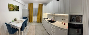 140 m2 Utili  | Complet mobilată și utilată- Mutare Imediata - imagine 17