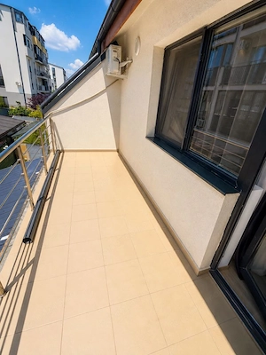 Duplex de vanzare - imagine 8