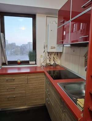 Coral Resident- Studio cu vedere la lac - imagine 6