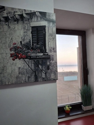 Coral Resident- Studio cu vedere la lac - imagine 5