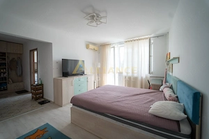 Apartament de vanzare – 2 camere, 54,3 mp, Sector 4 – la 10 minute de metrou Piata Sudului - imagine 2