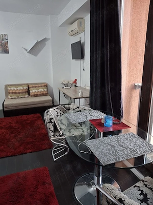 Coral Resident- Studio cu vedere la lac - imagine 4