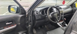 Suzuki Grand Vitara 1.9 Diesel Euro 4  - imagine 3