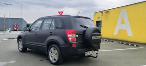 Suzuki Grand Vitara 1.9 Diesel Euro 4  - imagine 2