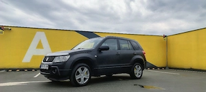Suzuki Grand Vitara 1.9 Diesel Euro 4  - imagine 6