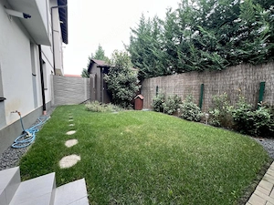 Apartament cu gradina de 71 mp - Braytim Giroc - imagine 3