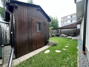 Apartament cu gradina de 71 mp - Braytim Giroc - imagine 4