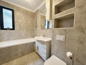 Apartament cu gradina de 71 mp - Braytim Giroc - imagine 13