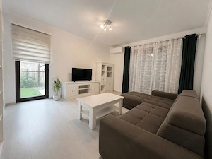 Apartament cu gradina de 71 mp - Braytim Giroc - imagine 8