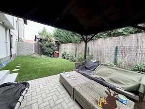 Apartament cu gradina de 71 mp - Braytim Giroc - imagine 2
