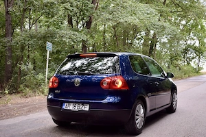 Golf 5 1.4 2008 - imagine 5