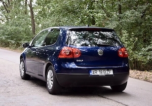 Golf 5 1.4 2008 - imagine 4