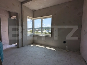 Unic! Casa individuala teren 500 mp | profi Chinteni materiale premium - imagine 7