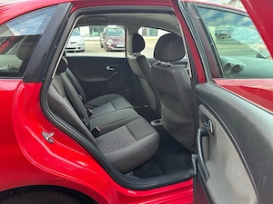 Seat Ibiza 2007 1.2 benzina consum mic  - imagine 6