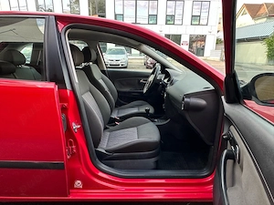 Seat Ibiza 2007 1.2 benzina consum mic  - imagine 5