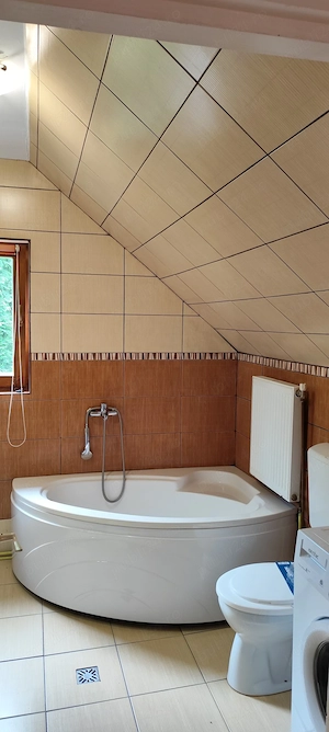 Casa de vacanta locuit langa Sovata (Campu Cetatii) pentru iubitorii de natura - imagine 10