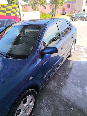 Vand opel Astra G, 2002 - imagine 8