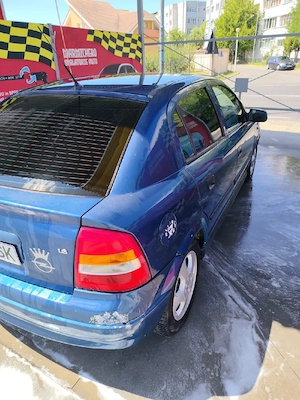 Vand opel Astra G, 2002 - imagine 7