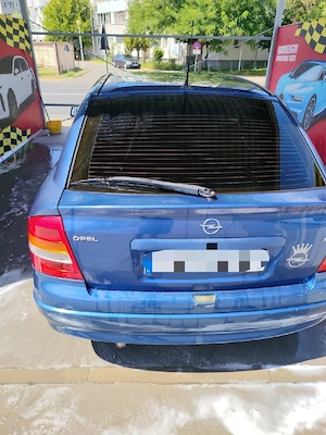 Vand opel Astra G, 2002 - imagine 6