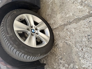 Vând BMW 520 Touring  - imagine 10