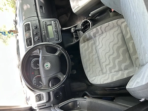 Skoda Fabia face lift - imagine 5