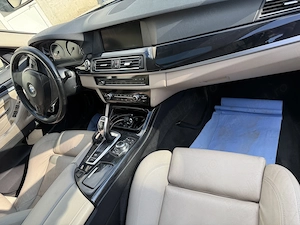 Vând BMW 520 Touring  - imagine 9