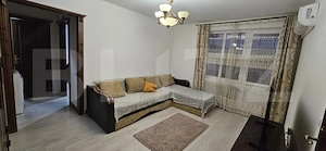 Apartament cu 2 camere, 48 mp, zona Central - imagine 2