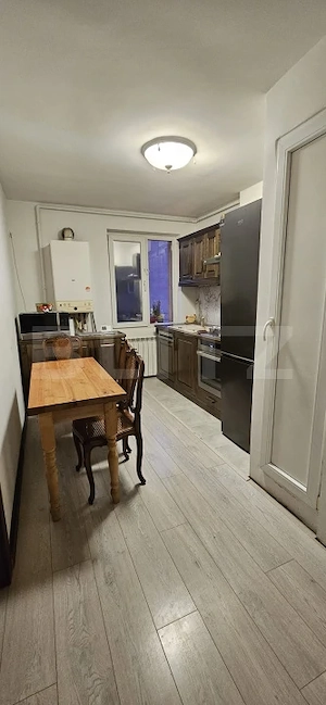 Apartament cu 2 camere, 48 mp, zona Central - imagine 5
