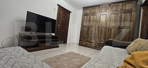 Apartament cu 2 camere, 48 mp, zona Central