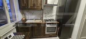 Apartament cu 2 camere, 48 mp, zona Central - imagine 8
