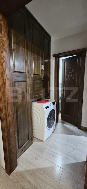 Apartament cu 2 camere, 48 mp, zona Central - imagine 6