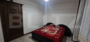 Apartament cu 2 camere, 48 mp, zona Central - imagine 4