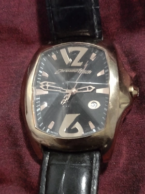 300  Lei.Ceas Cronotech. Limited Edițion. Valabil in Iasi.
