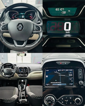 Renault Captur - imagine 8