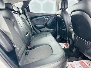 Hyundai ix35 - imagine 7