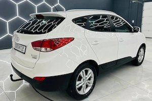 Hyundai ix35 - imagine 3