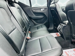 Volvo XC40 - imagine 7