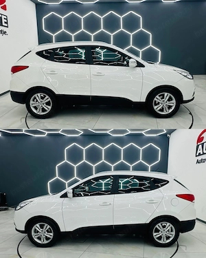 Hyundai ix35 - imagine 5