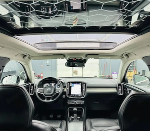 Volvo XC40 - imagine 6