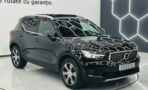 Volvo XC40 - imagine 2