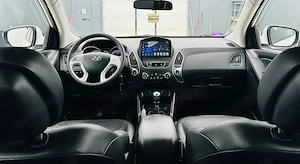 Hyundai ix35 - imagine 6