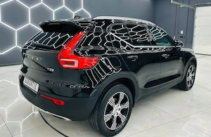Volvo XC40 - imagine 4