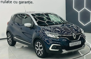 Renault Captur - imagine 2