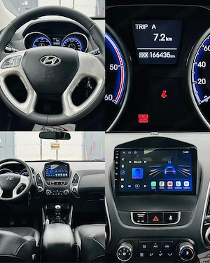 Hyundai ix35 - imagine 8