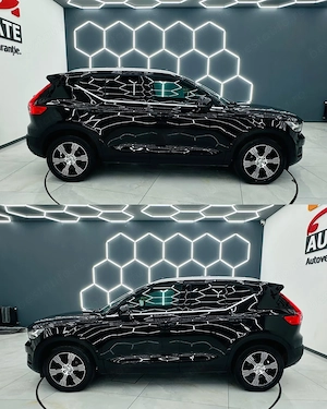 Volvo XC40 - imagine 5