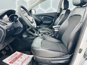 Hyundai ix35 - imagine 13
