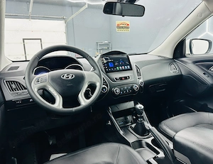 Hyundai ix35 - imagine 19