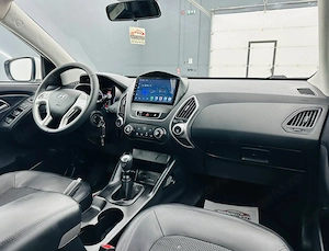 Hyundai ix35 - imagine 20