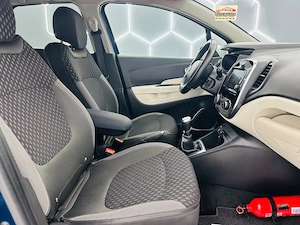Renault Captur - imagine 17